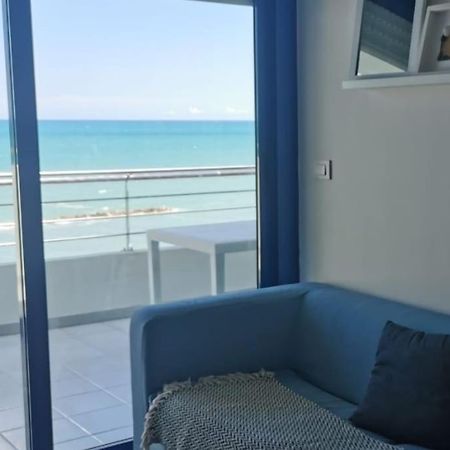 Appartamento Sul Mare Termoli Exterior photo